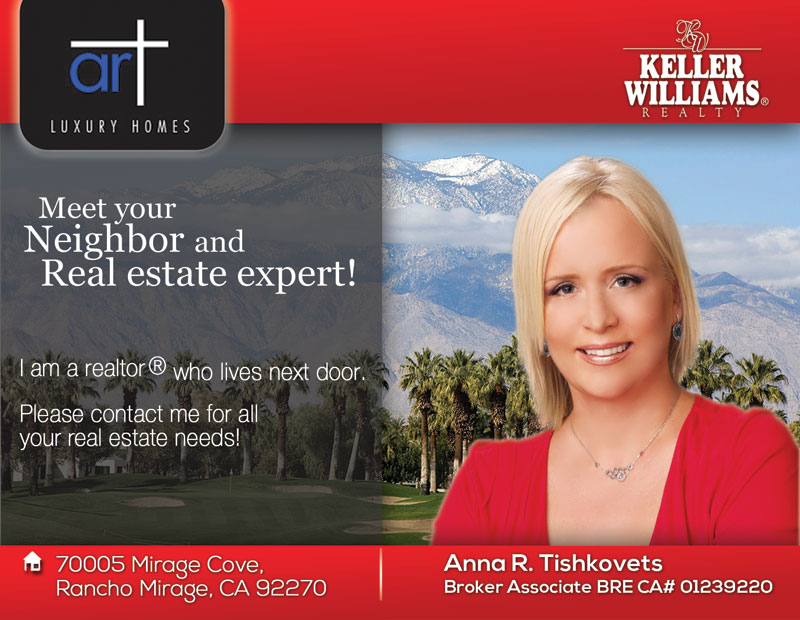 Postcard Design by alessandroevge for this project | Design #4281837