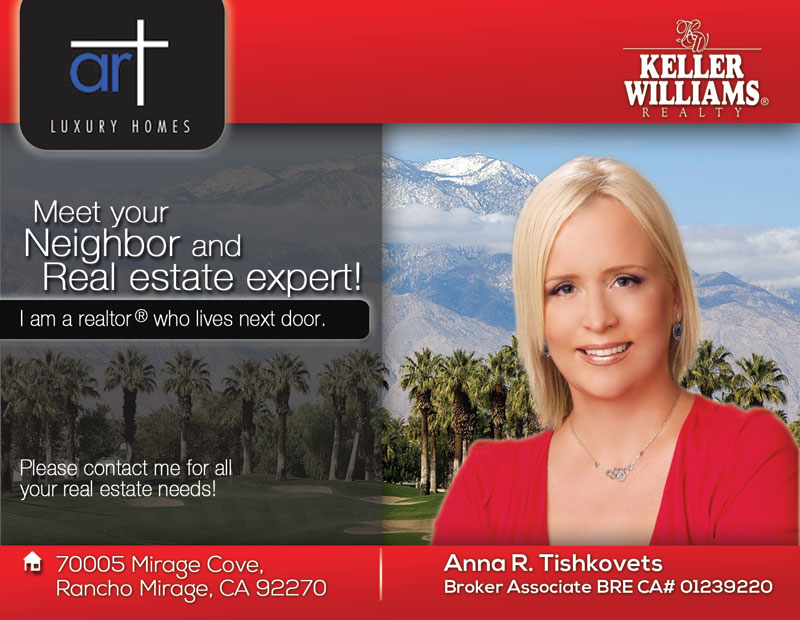 Postcard Design by alessandroevge for this project | Design #4281838