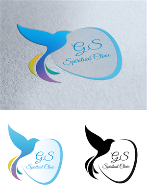 Logo Design by Sheeraz for this project | Design: #4279636