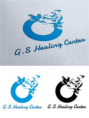 Logo Design by Sheeraz for this project | Design: #4279649