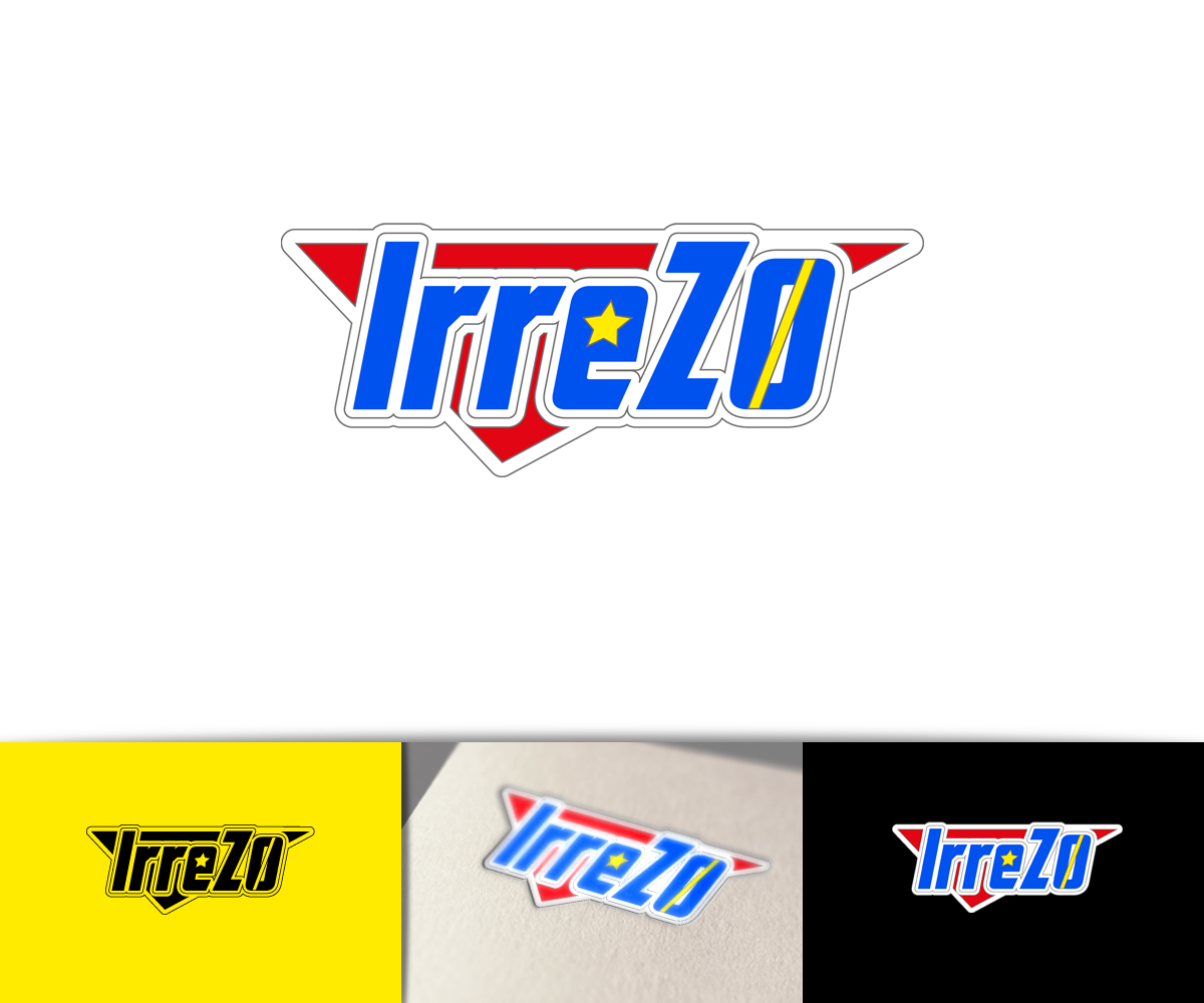 Logo Design by raph for this project | Design #4291018