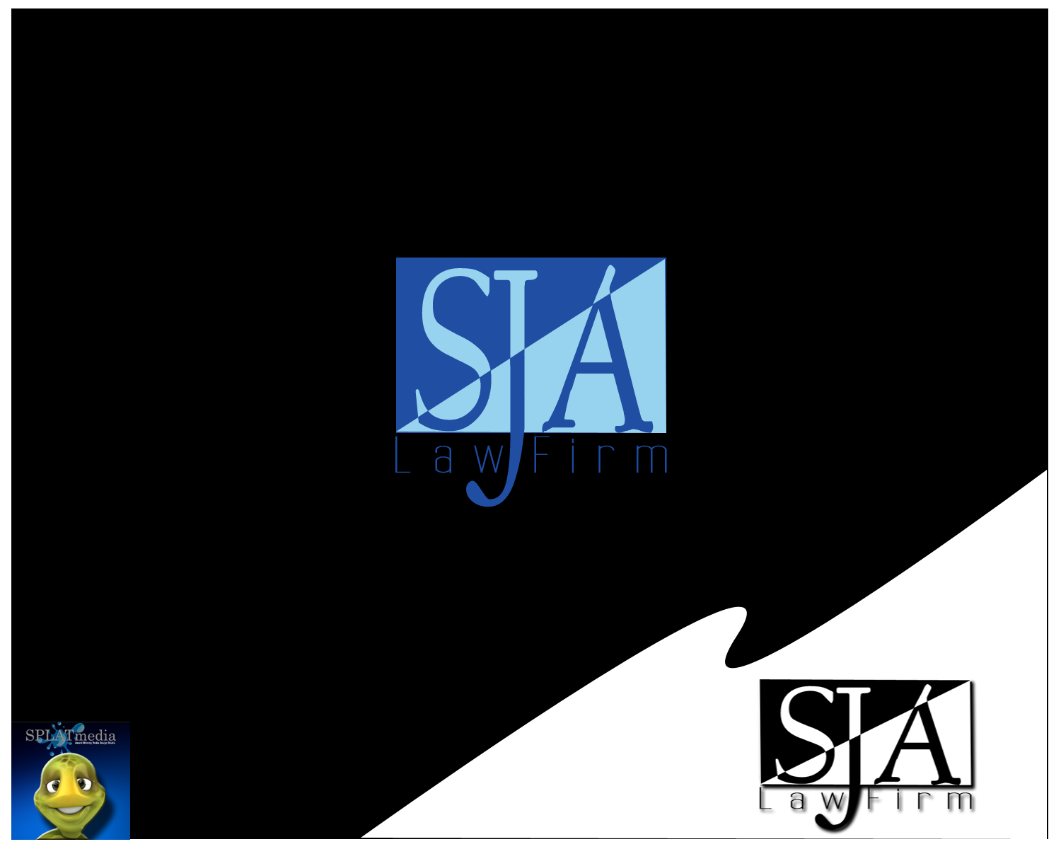 Logo Design by SPLATmedia for this project | Design #192122