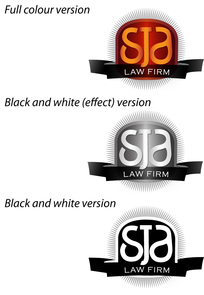 Logo Design by Sallie Tanuwidjaja for this project | Design #185378