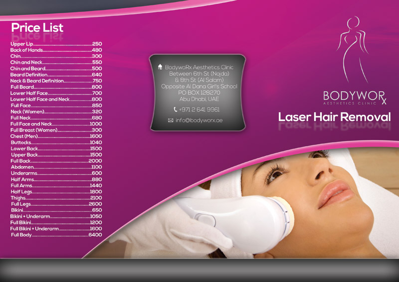 Brochure Design by alessandroevge for this project | Design #4280980