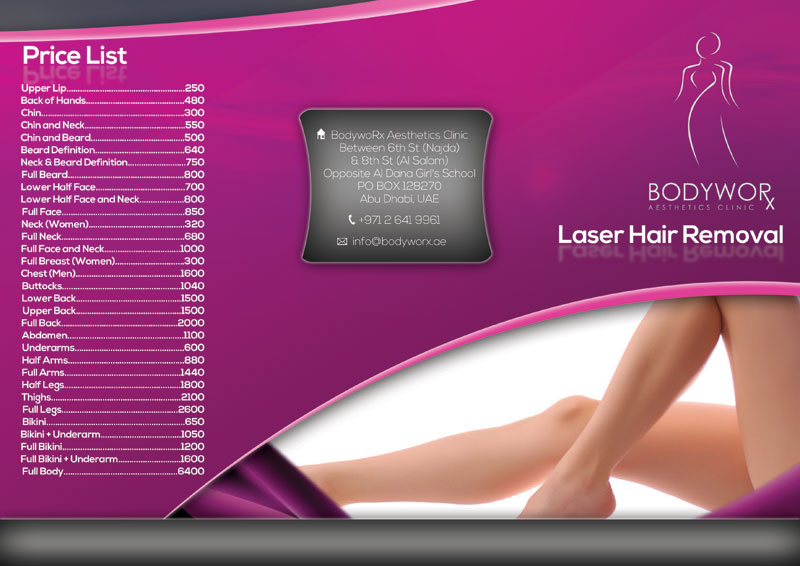 Brochure Design by alessandroevge for this project | Design #4290040