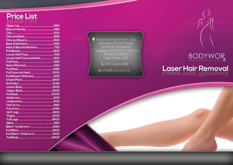 Brochure Design by alessandroevge for this project | Design #4304168