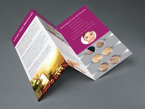 Brochure Design by DesignPlus for this project | Design #4292546