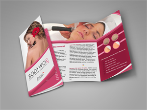 Broschüren-Design von David Graphics für dieses Projekt | Design: #4284406