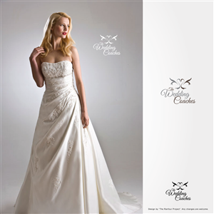 Logo Design by The RANFOUR Project for this project | Design: #4300360