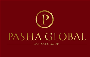 PASHA GLOBAL | Logo Design by IGlowCreationz
