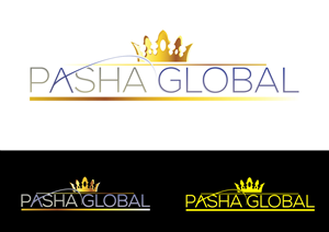 Logo Design by Posso for this project | Design: #1247721