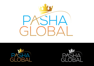 Logo Design by Posso for this project | Design: #1247725