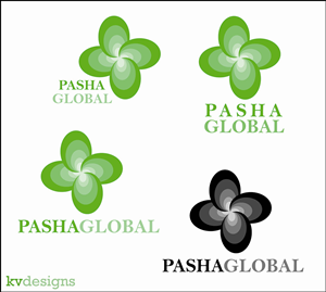 Logo Design by kvanest