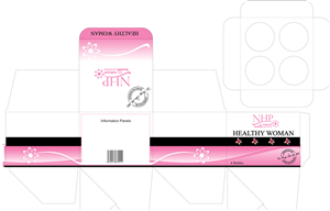 Packaging Design by masterjdr