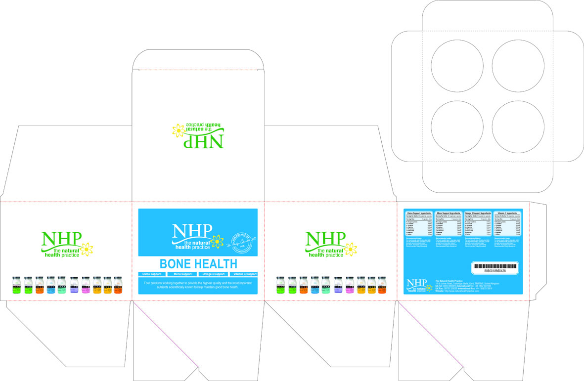 Diseño de Empaque por Idee Creative para Natural Health Practice | Diseño #1236052