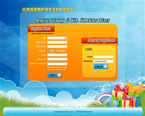 Web Design by Expert Designer for mainADV Srl | Design #178556