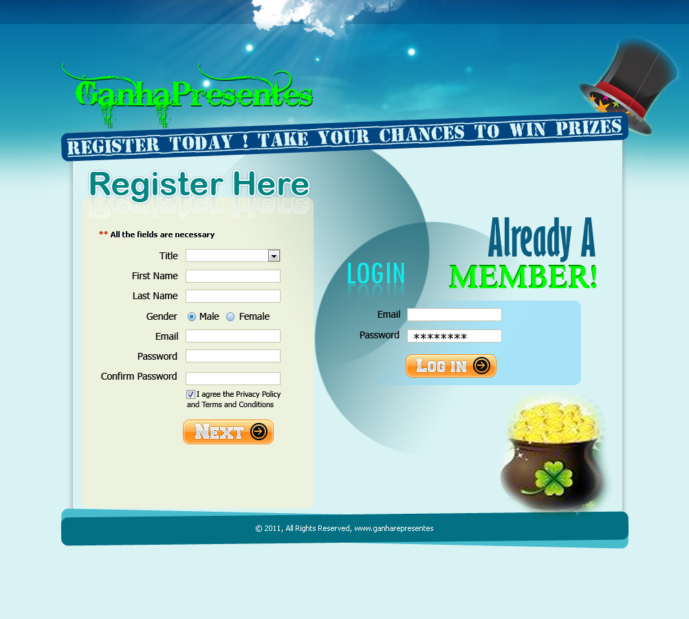 Web Design by web specialist for mainADV Srl | Design #182246