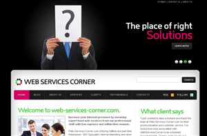 Web Design by Himel for mainADV Srl | Design: #178960