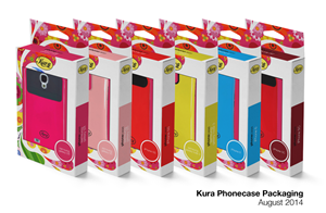 Packaging Design by RedOne22