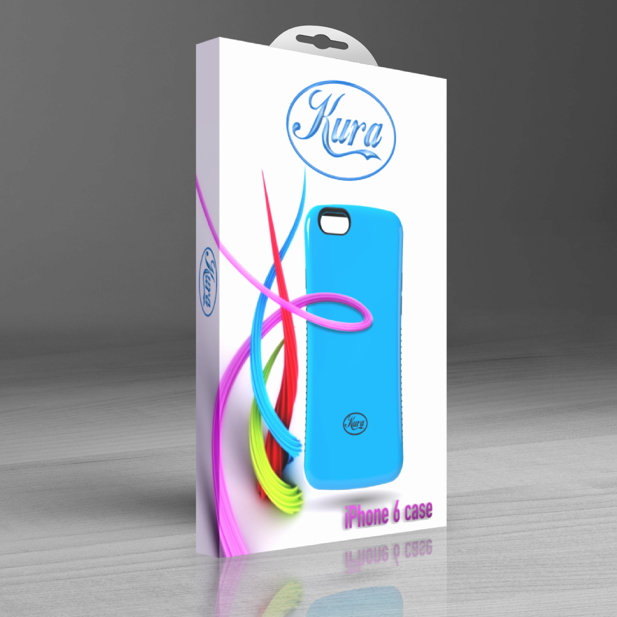 Packaging Design by Giovanni for this project | Design #4328130