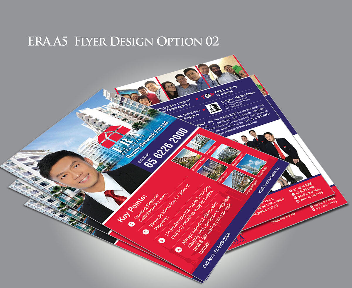 Diseño de Flyer por creative.ahmed72 para este proyecto | Diseño #4336729