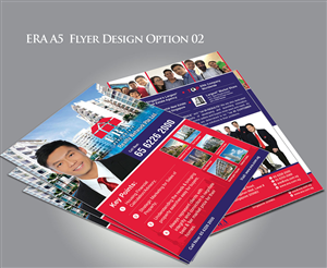 Flyer Design by creative.ahmed72