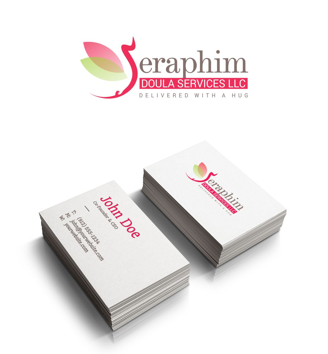 Diseño de Logo por J Mahesh para este proyecto | Diseño #4289985