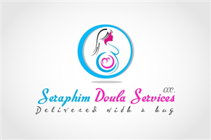 Logo Design by Pram Shaw for this project | Design #4291330
