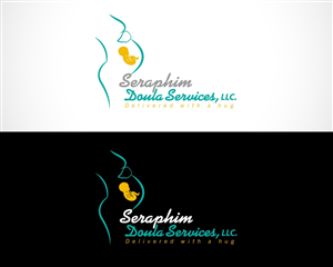 Logo Design by Pram Shaw for this project | Design: #4291351