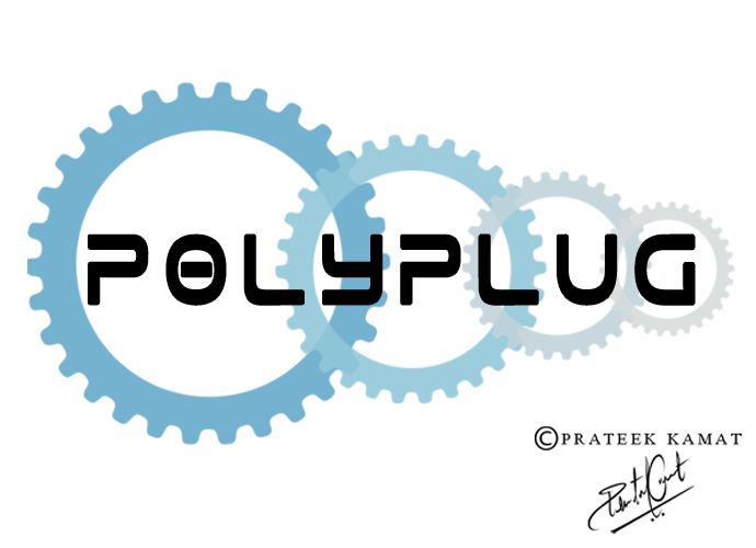 Logo Design by Prateek Kamat for this project | Design #1230600