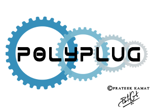 Logo Design by Prateek Kamat