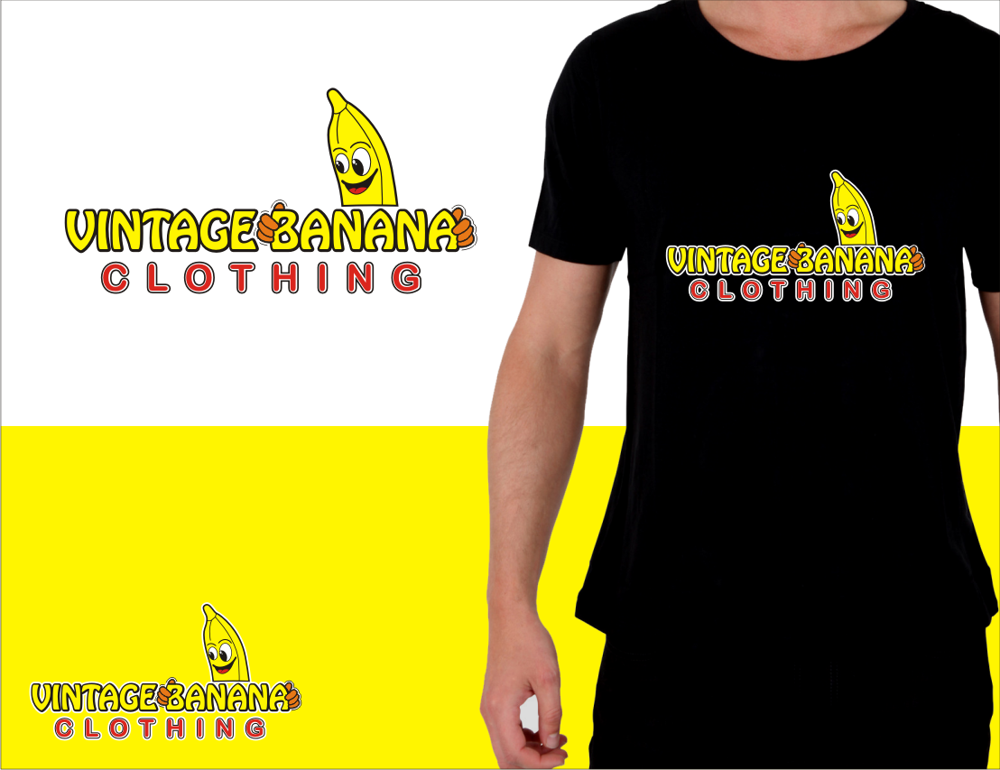 Logo Design by Arham Hidayat for this project | Design #4316629