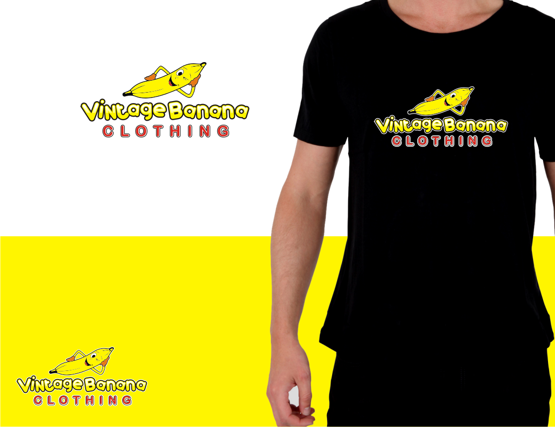 Logo Design by Arham Hidayat for this project | Design #4328653