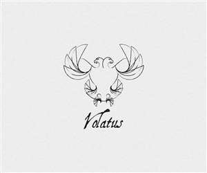 Logo Design by Parallaxe