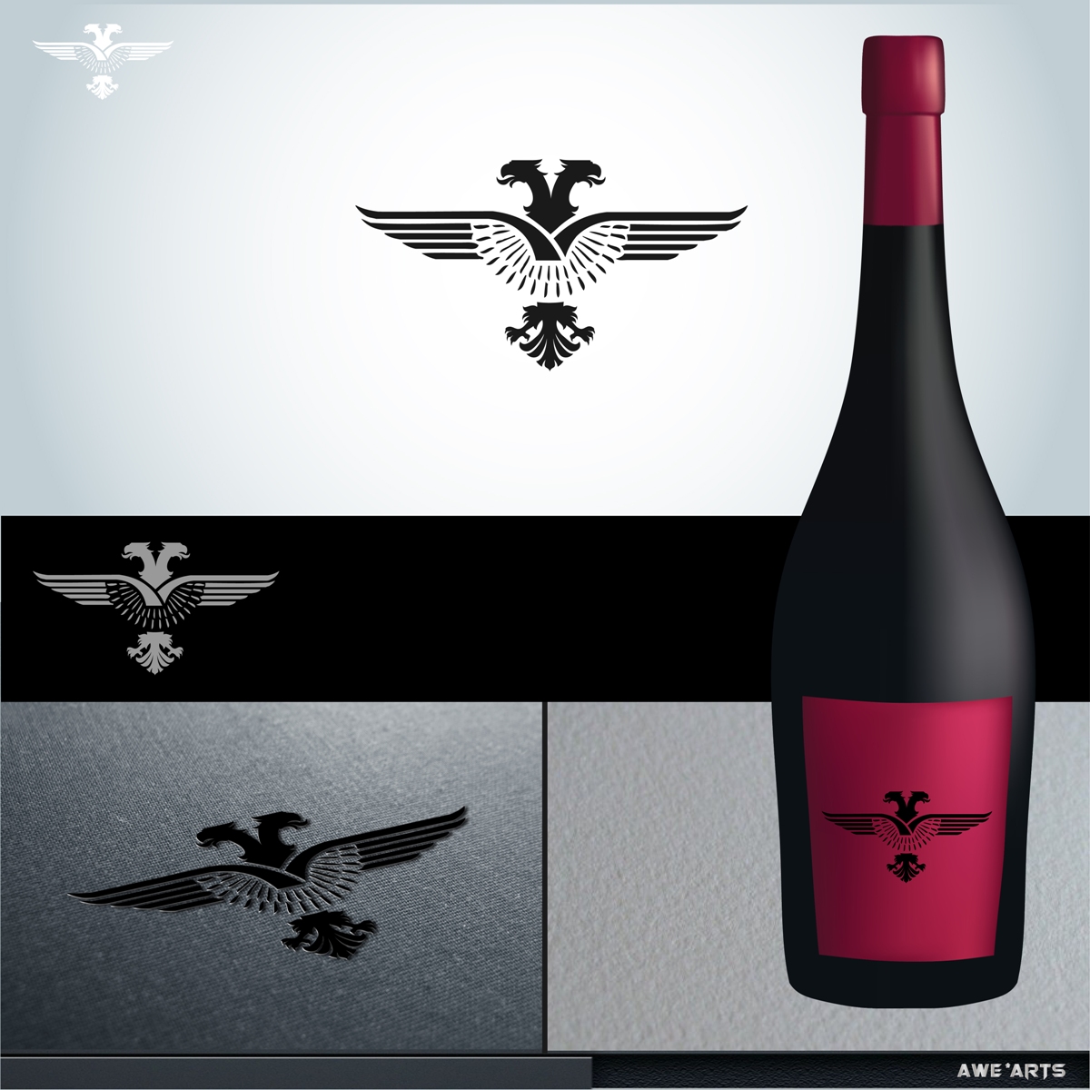 Diseño de Logo por CastleArt para este proyecto | Diseño #4311516