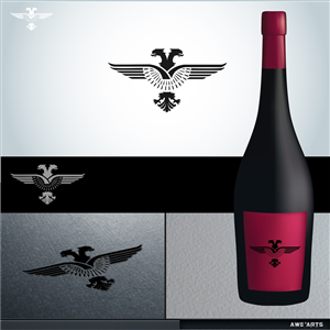 Logo Design by CastleArt