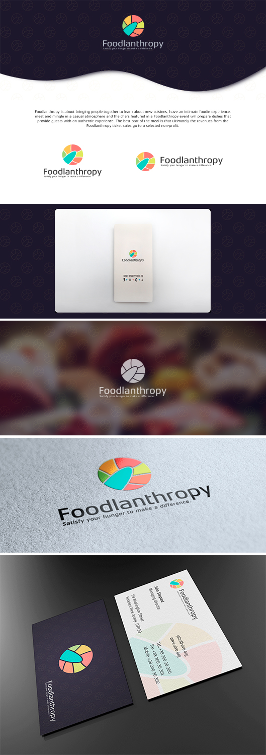 Logo Design by Benjamin for this project | Design #4308059