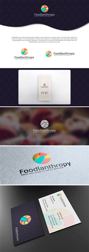 Logo Design by Benjamin for this project | Design: #4308059
