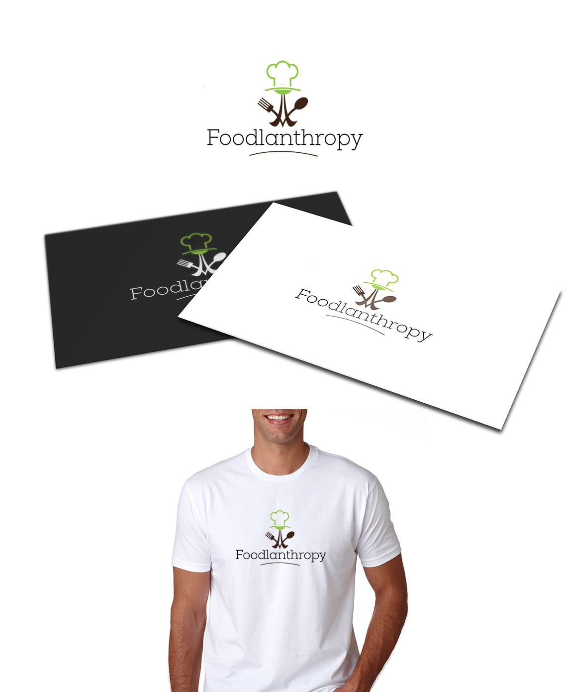 Logo Design by Gentle Spring Rain for this project | Design #4285535