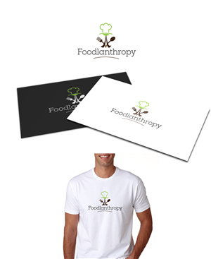 Logo Design by Gentle Spring Rain for this project | Design: #4285535
