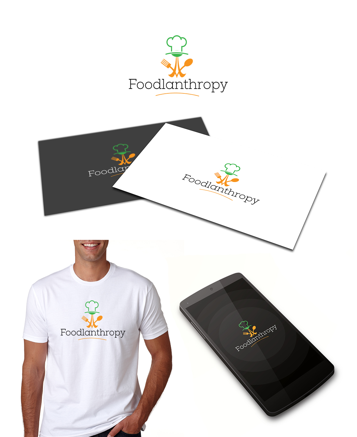 Logo Design by Gentle Spring Rain for this project | Design: #4314367