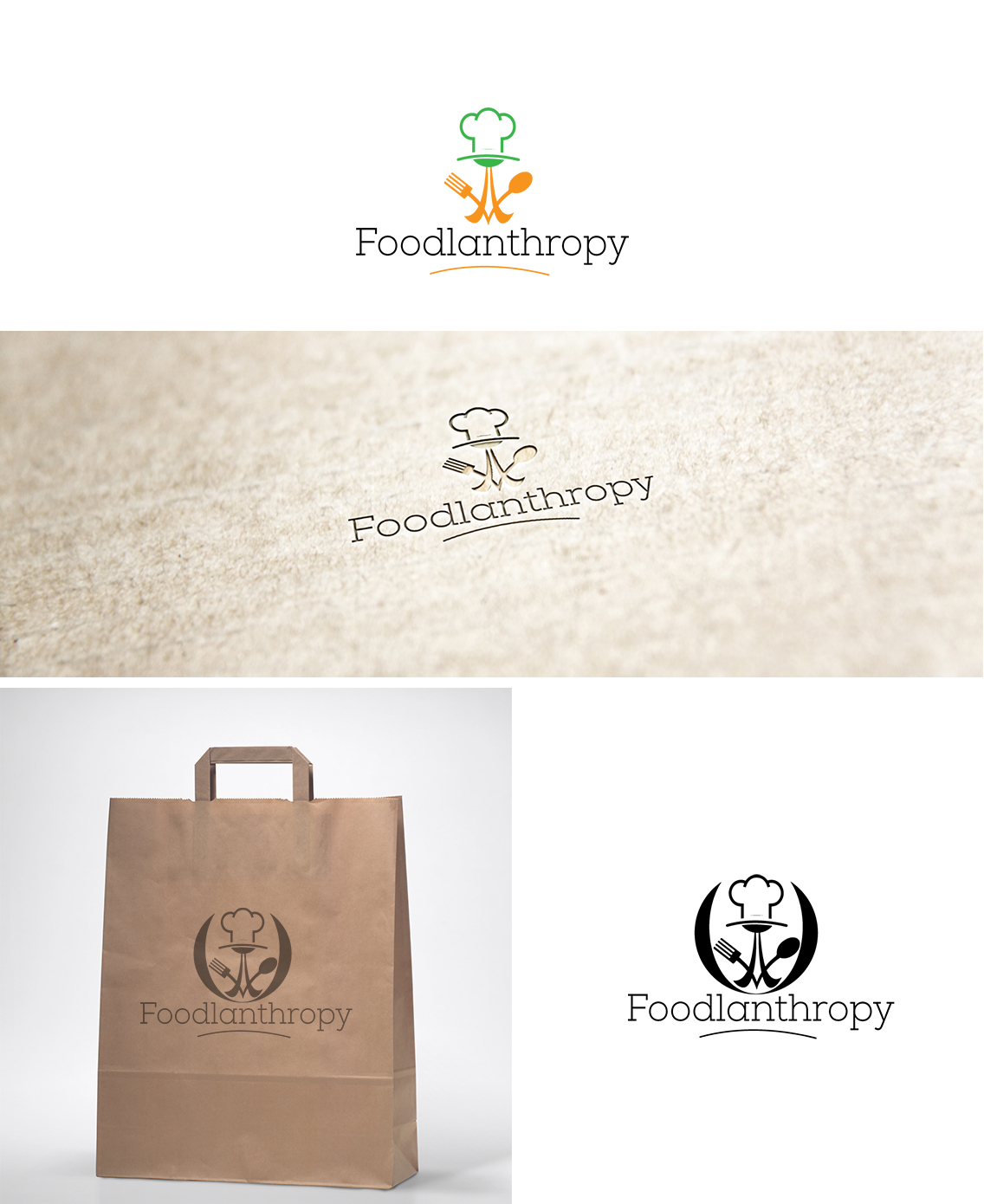 Logo Design by Gentle Spring Rain for this project | Design #4314430