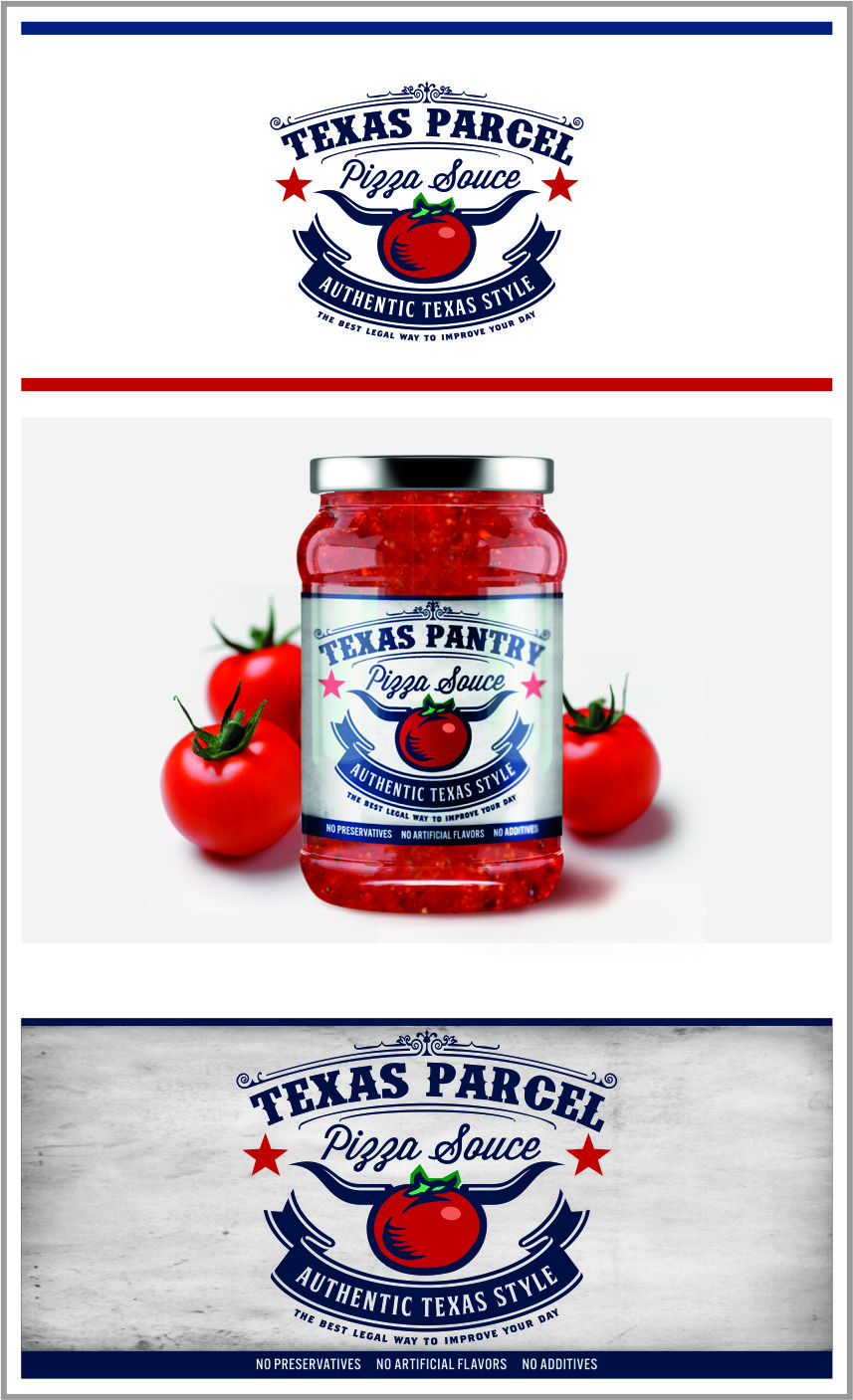 Label Design by  Raicho for this project | Design: #4332455