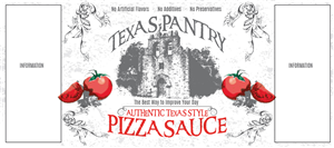 Label Design by Luis Arriola for this project | Design: #4312065