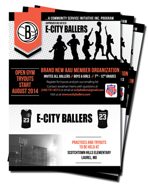 Flyer Design by ReiDesigns