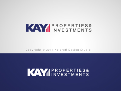 Diseño de Logo por K O L A R O F F para este proyecto | Diseño #176950