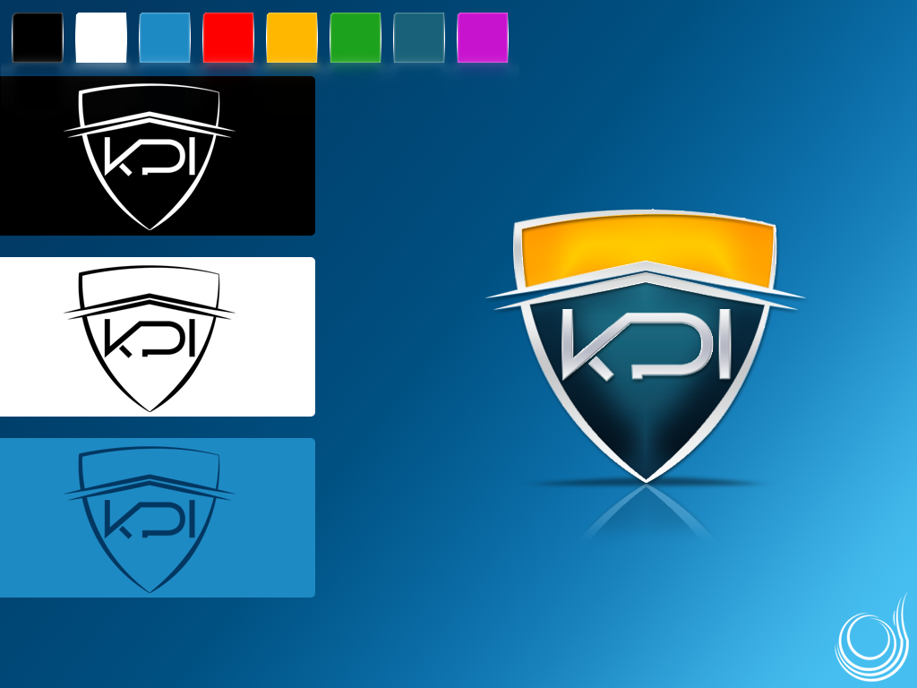 Logo Design by Ajdin Miljevic for this project | Design #176422