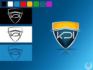 Logo Design by Ajdin Miljevic