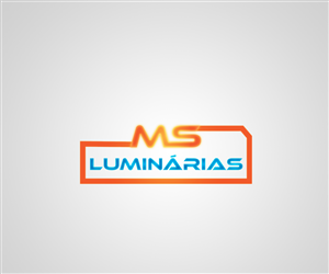 Logo Design by Illuminati for MS Luminárias | Design: #4385155