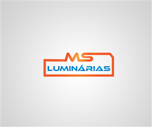 Logo Design by Illuminati for MS Luminárias | Design: #4385311